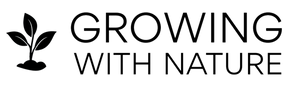 Growing With Nature